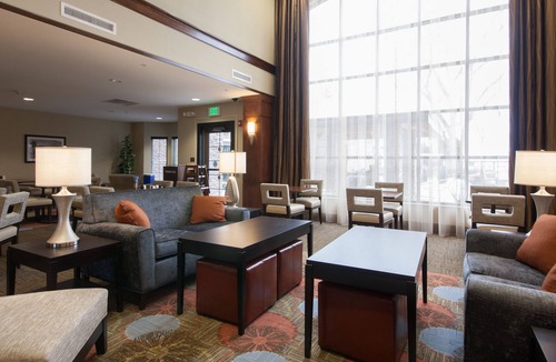 Amherst Hotel | Staybridge Suites Buffalo-Amherst by IHG