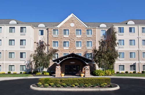 Tuttle West Hotel | Staybridge Suites Columbus-Dublin, an Ihg Hotel