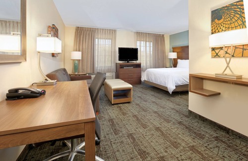 Corning Hotel | Staybridge Suites Corning by IHG