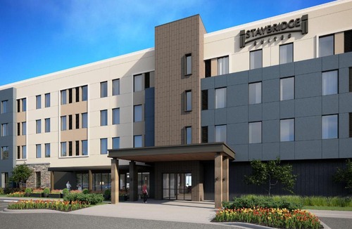 Crestview Hotel | Staybridge Suites Crestview South