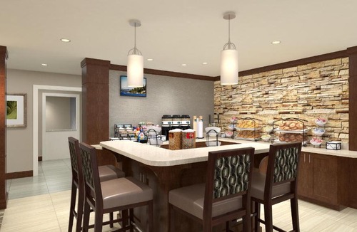 Denton Hotel | Staybridge Suites - Denton by IHG