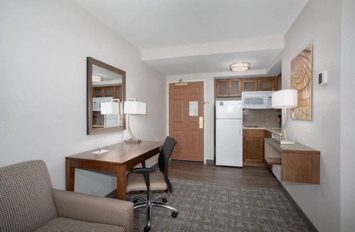 Dupont Hotel | Staybridge Suites Denver International Airport by IHG