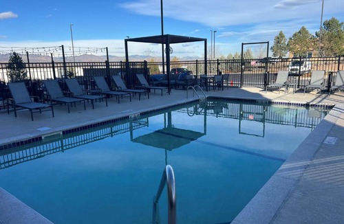 Littleton Hotel | Staybridge Suites Denver South - Highlands Ranch by IHG
