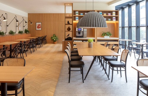Trade Center Apartment | Staybridge Suites Dubai Financial Centre by IHG