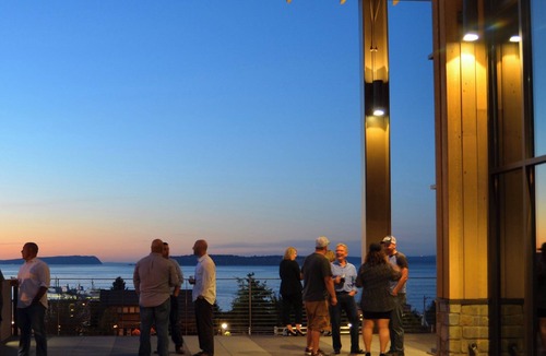 Mukilteo Hotel | Staybridge Suites Everett-Paine Field by IHG