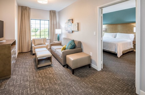 Florence Hotel | Staybridge Suites Florence by IHG