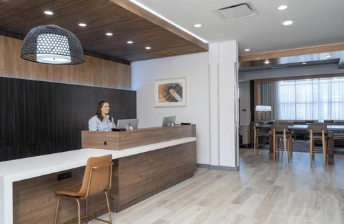 Flowood Hotel | Staybridge Suites - Flowood - NW Jackson by IHG