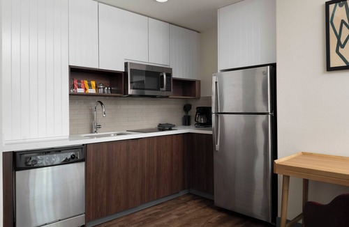 Flowood Hotel | Staybridge Suites Flowood Nw Jackson by IHG
