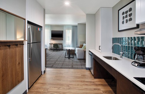 Crystal Springs Hotel | Staybridge Suites Grand Rapids South by IHG