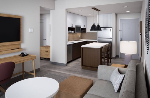 Crystal Springs Hotel | Staybridge Suites Grand Rapids South by IHG
