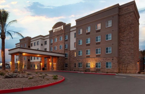 Gilbert Hotel | Staybridge Suites - Gilbert - East Mesa by IHG