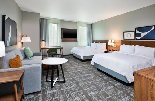Crystal Springs Hotel | Staybridge Suites Grand Rapids South by IHG