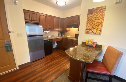 Great Falls Hotel | Staybridge Suites Great Falls by IHG