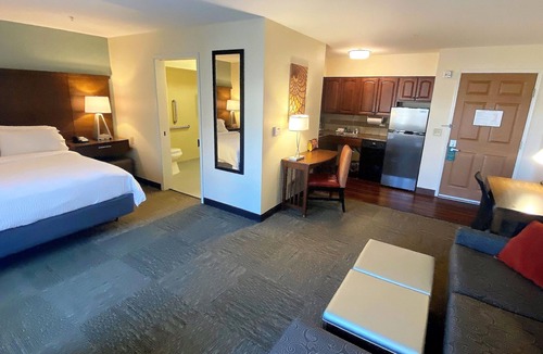 Great Falls Hotel | Staybridge Suites Great Falls by IHG