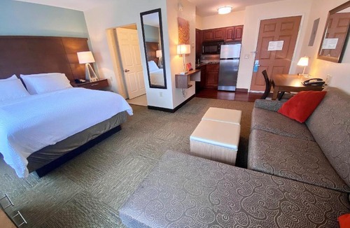 Great Falls Hotel | Staybridge Suites Great Falls by IHG