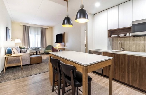 Dartmouth Hotel | Staybridge Suites Halifax Dartmouth by IHG