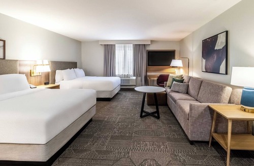 Dartmouth Hotel | Staybridge Suites Halifax Dartmouth by IHG
