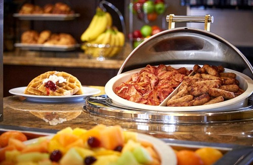 Central Hamilton Hotel | Staybridge Suites Hamilton - Downtown by IHG