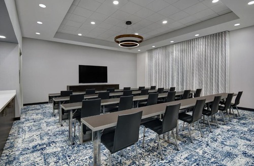 The Galleria Hotel | Staybridge Suites - Houston - Galleria Area by IHG