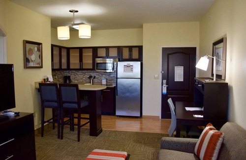The Fountains Hotel | Staybridge Suites Houston Stafford - Sugar Land by IHG