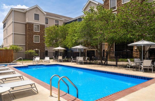 Plainfield Hotel | Staybridge Suites Indianapolis-Airport by IHG