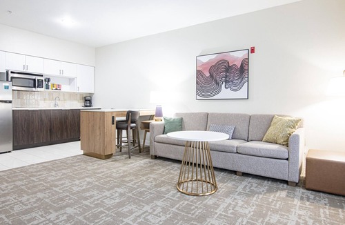 Lafayette Hotel | Staybridge Suites Lafayette by IHG