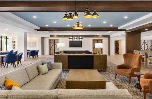 Lexington Hotel | Staybridge Suites - Lexington S Medical Ctr Area by IHG