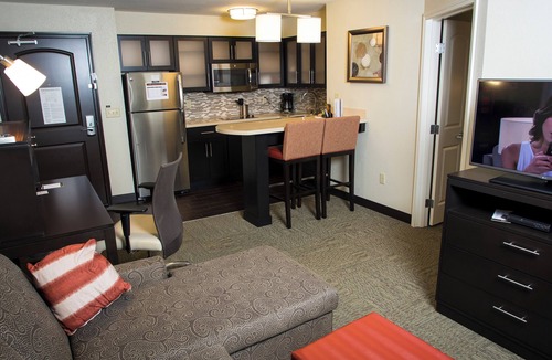 Lexington Hotel | Staybridge Suites Lexington by IHG