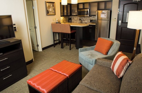 Lexington Hotel | Staybridge Suites Lexington by IHG
