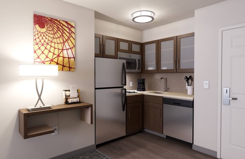 Madison Hotel | Staybridge Suites Madison - Fitchburg by IHG