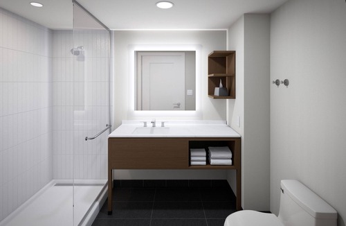 Manteca Hotel | Staybridge Suites Manteca by IHG