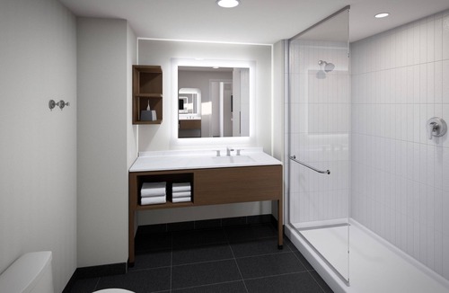 Manteca Hotel | Staybridge Suites Manteca by IHG