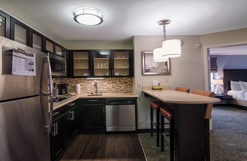Marquette Hotel | Staybridge Suites Marquette by IHG