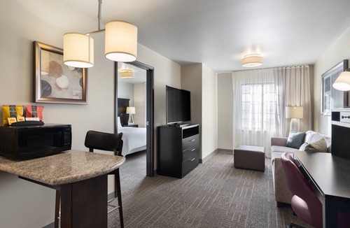 Midvale Hotel | Staybridge Suites Midvale by IHG