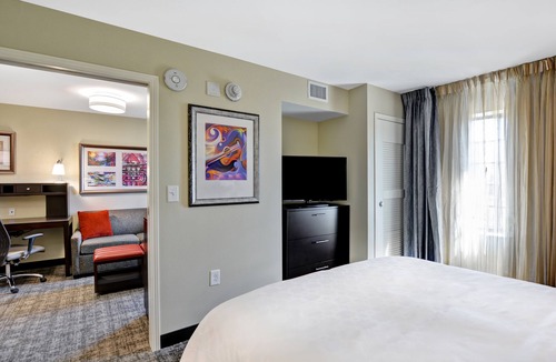 Mount Juliet Hotel | Staybridge Suites Mt. Juliet - Nashville Area by IHG