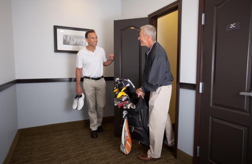 Franklin Hotel | Staybridge Suites - Nashville - Franklin by IHG