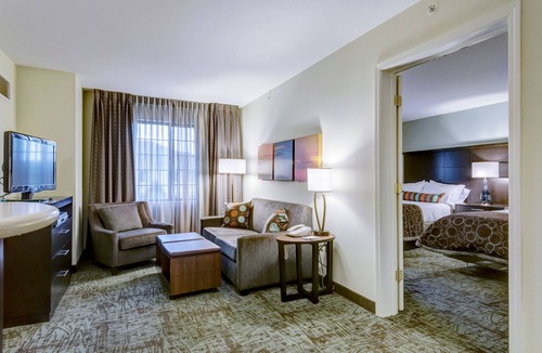 O'Fallon Hotel | Staybridge Suites O'Fallon Chesterfield by IHG