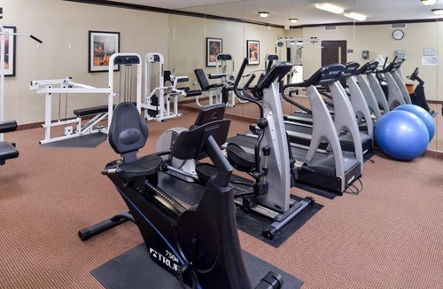 O'Fallon Hotel | Staybridge Suites O'Fallon Chesterfield by IHG