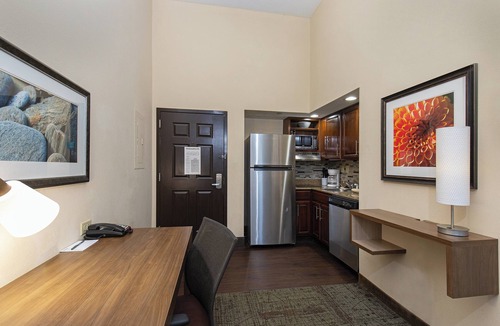 Oak Ridge Hotel | Staybridge Suites Oak Ridge by IHG