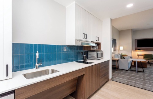 Fellowship Hotel | Staybridge Suites Ocala-near Equestrian-Aquatics by IHG