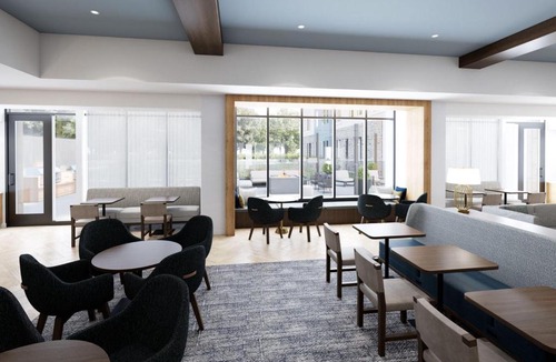 Fellowship Hotel | Staybridge Suites Ocala-near Equestrian-Aquatics by IHG