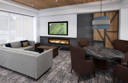 Fellowship Hotel | Staybridge Suites Ocala-near Equestrian-Aquatics by IHG
