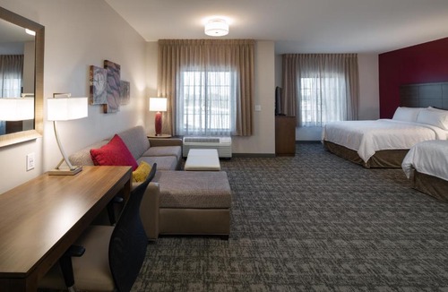 Encanto Hotel | Staybridge Suites - Phoenix – Biltmore Area by IHG