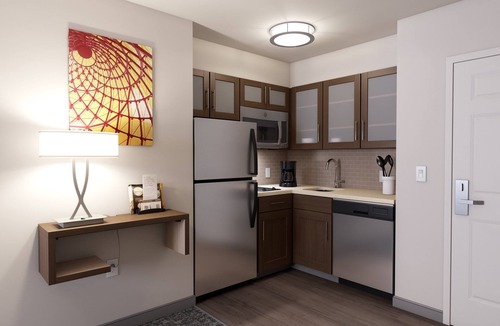 Aquia Harbour Hotel | Staybridge Suites Quantico-Stafford by IHG