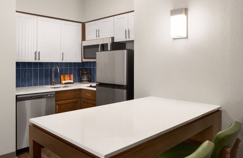 Aquia Harbour Hotel | Staybridge Suites Quantico-Stafford by IHG