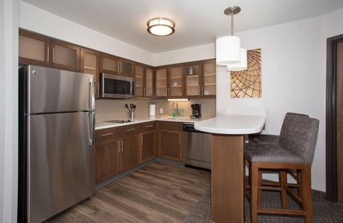 Rapid City Hotel | Staybridge Suites Rapid City - Rushmore by IHG