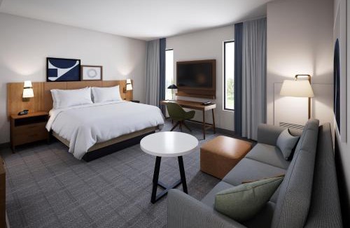 Lewes Hotel | Staybridge Suites Rehoboth Beach by IHG
