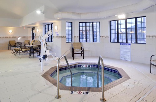 Rochester Hotel | Staybridge Suites Rochester by IHG