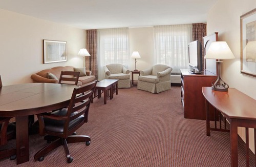 Rocklin Hotel | Staybridge Suites Rocklin - Roseville Area by IHG