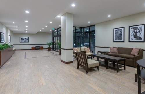 Fremont Hotel | Staybridge Suites Seattle - Fremont by IHG